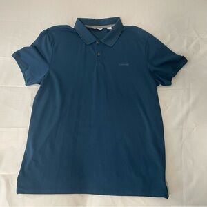 Calvin Klein polo